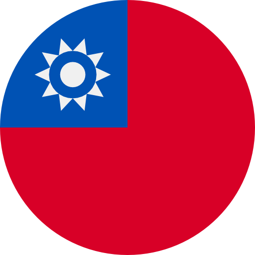 中国台湾