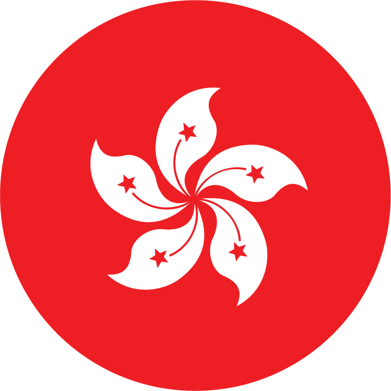 中华人民共和国
香港特别行政区