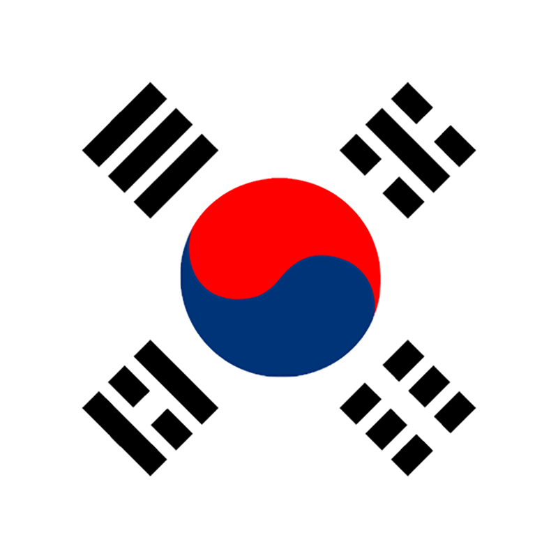 韩国